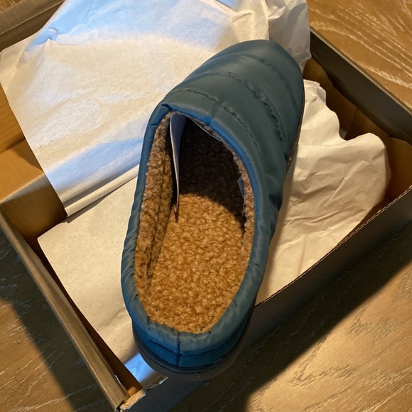 Ariat Men’s Crius Clog slipper - Picture 4 of 6